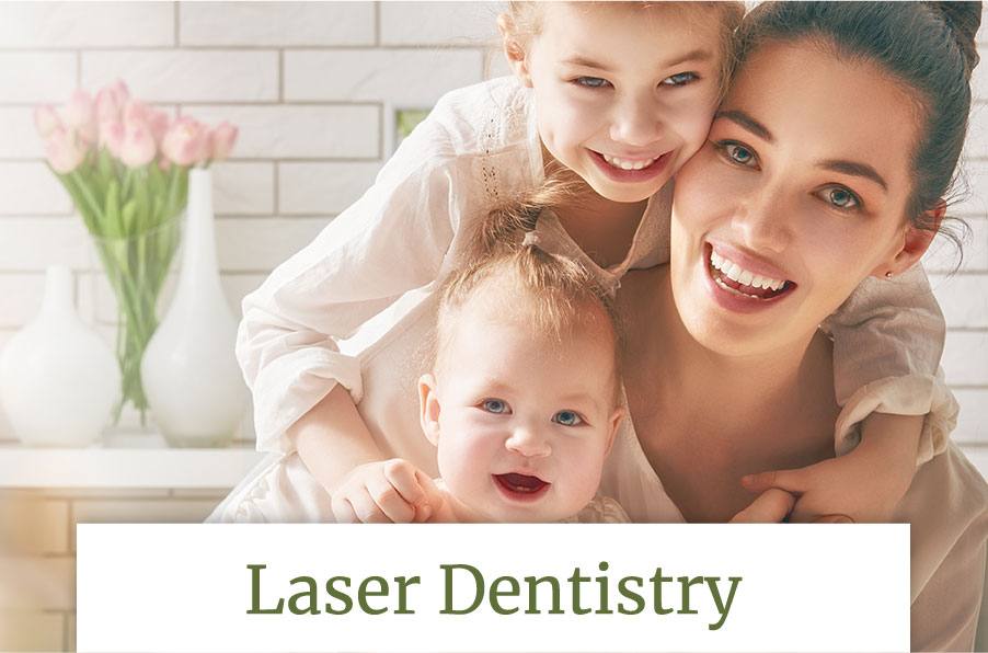 Laser Dentistry